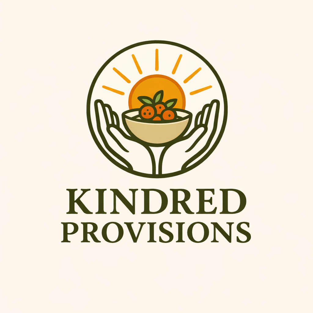 Kindred Provisions market location